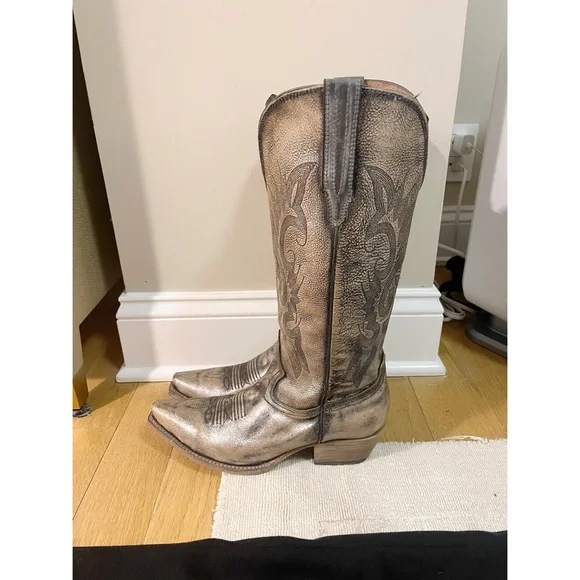 Freebird Woodland Boots - Picture 5 of 10